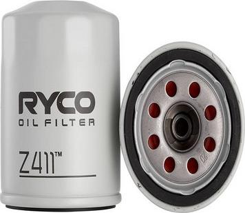GCG Turbos Australia RY-Z411 - Filter za ulje www.molydon.hr