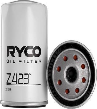 GCG Turbos Australia RY-Z423 - Filter za ulje www.molydon.hr