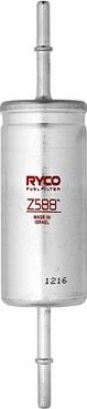 GCG Turbos Australia RY-Z588 - Filter za gorivo www.molydon.hr