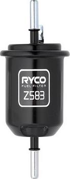 GCG Turbos Australia RY-Z583 - Filter za gorivo www.molydon.hr