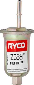 GCG Turbos Australia RY-Z639 - Filter za gorivo www.molydon.hr