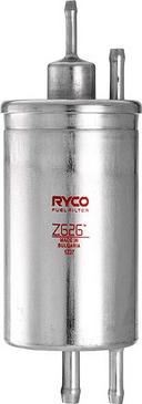 GCG Turbos Australia RY-Z626 - Filter za gorivo www.molydon.hr