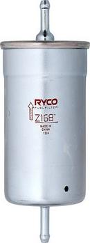 GCG Turbos Australia RY-Z168 - Filter za gorivo www.molydon.hr
