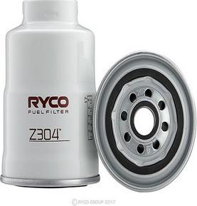 GCG Turbos Australia RY-Z304 - Filter za gorivo www.molydon.hr