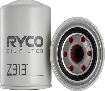GCG Turbos Australia RY-Z313 - Filter za ulje www.molydon.hr