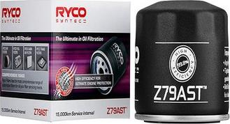 GCG Turbos Australia RY-Z79AST - Filter za ulje www.molydon.hr