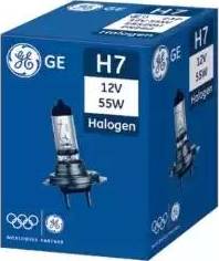 GE 35017 - Žarulja, svjetlo za dnevnu voznju www.molydon.hr
