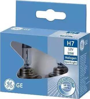 GE 97131 - Žarulja, svjetlo za dnevnu voznju www.molydon.hr