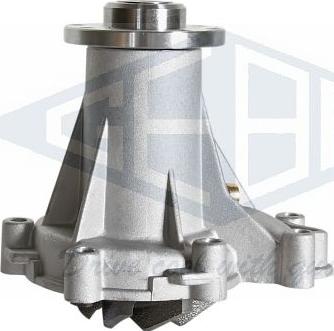 Geba 4020 - Vodena pumpa www.molydon.hr
