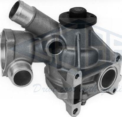 Geba 6090 - Vodena pumpa www.molydon.hr