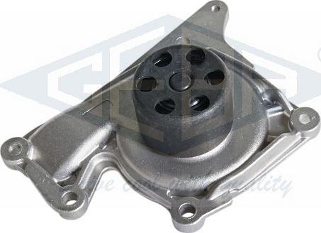 Geba 60035 - Vodena pumpa www.molydon.hr