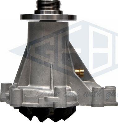 Geba 6080 - Vodena pumpa www.molydon.hr