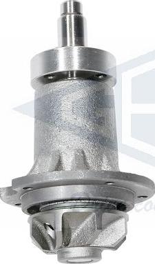 Geba 1540 - Vodena pumpa www.molydon.hr