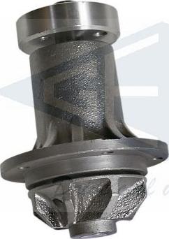 Geba 1550/30 - Vodena pumpa www.molydon.hr
