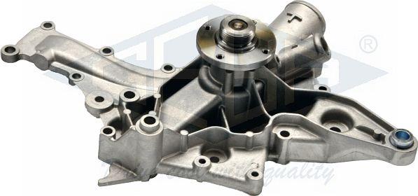 Geba 10900 - Vodena pumpa www.molydon.hr