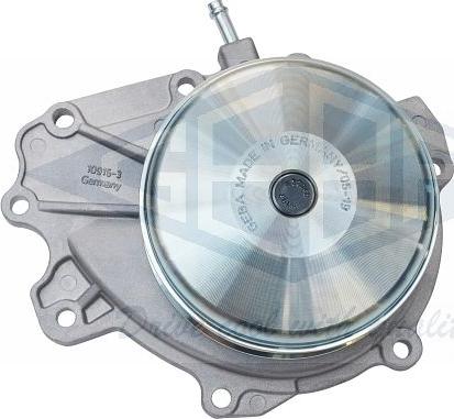 Geba 10915 - Vodena pumpa www.molydon.hr