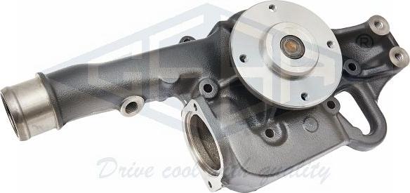 Geba 10169 - Vodena pumpa www.molydon.hr