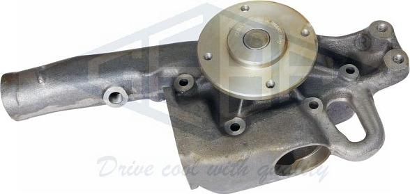 Geba 10171 - Vodena pumpa www.molydon.hr