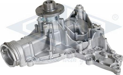 Geba 10845 - Vodena pumpa www.molydon.hr
