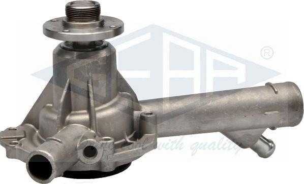 Geba 10850 - Vodena pumpa www.molydon.hr