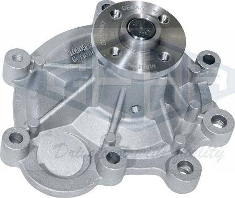 Geba 10805 - Vodena pumpa www.molydon.hr