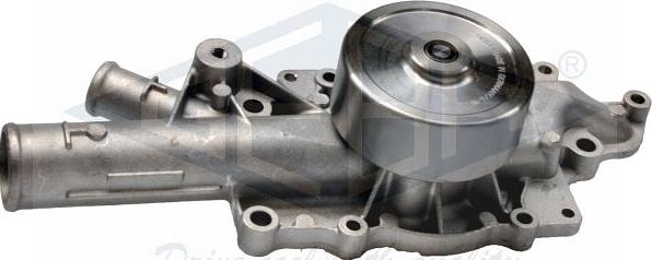 Geba 10800 - Vodena pumpa www.molydon.hr