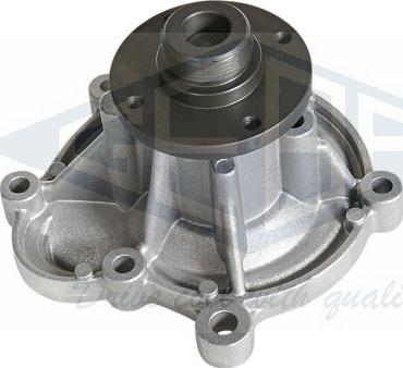 Geba 10815 - Vodena pumpa www.molydon.hr