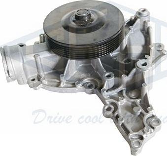 Geba 10885 - Vodena pumpa www.molydon.hr