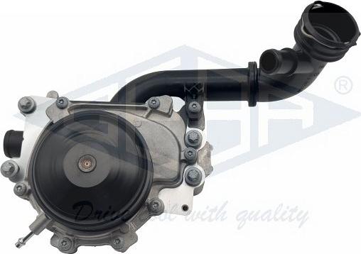 Geba 10875/1 - Vodena pumpa www.molydon.hr