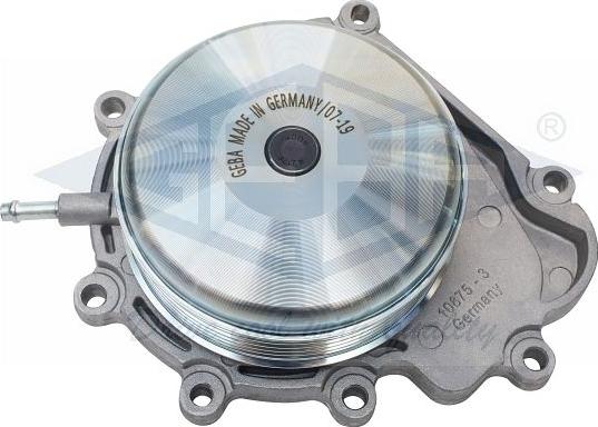 Geba 10875 - Vodena pumpa www.molydon.hr