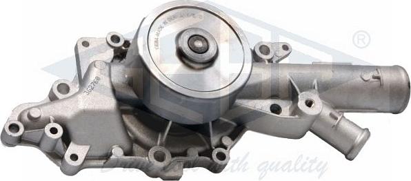 Geba 13090 - Vodena pumpa www.molydon.hr