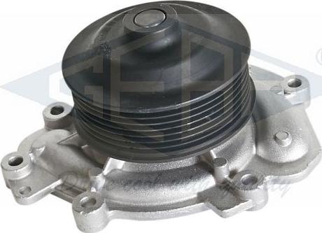 Geba 13005 - Vodena pumpa www.molydon.hr