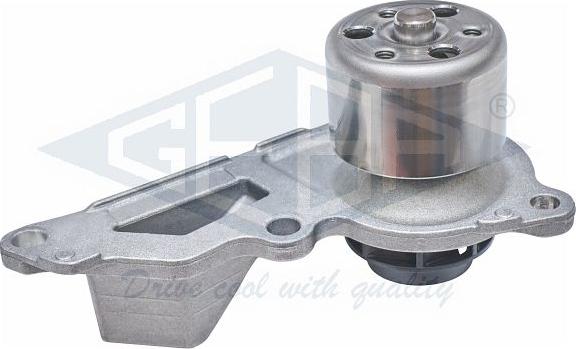 Geba 13195 - Vodena pumpa www.molydon.hr