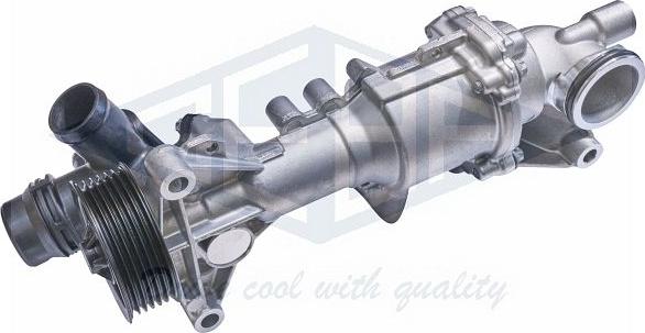 Geba 13190 - Vodena pumpa www.molydon.hr
