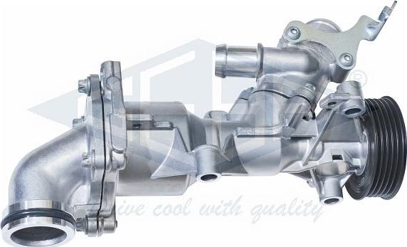 Geba 13150 - Vodena pumpa www.molydon.hr