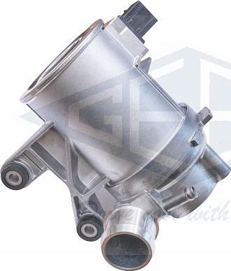 Geba 13180 - Vodena pumpa www.molydon.hr