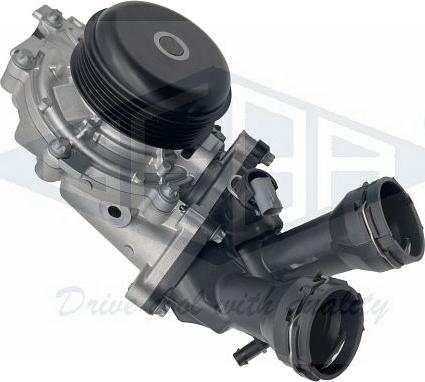 Geba 13170/1 - Vodena pumpa www.molydon.hr