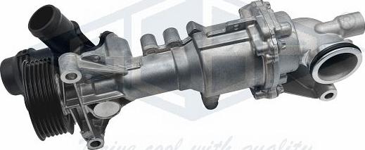 Geba 13225 - Vodena pumpa www.molydon.hr