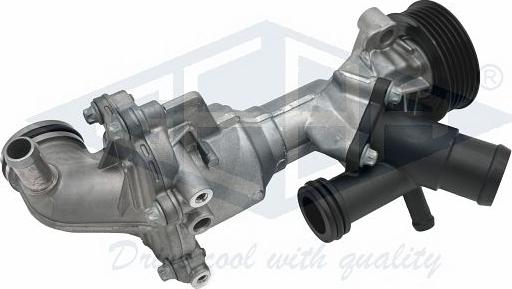 Geba 13220 - Vodena pumpa www.molydon.hr