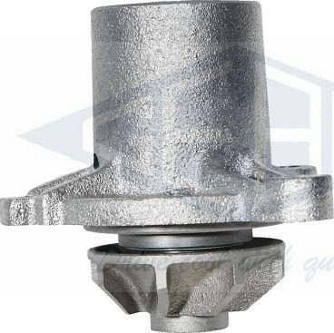 Geba 1220 - Vodena pumpa www.molydon.hr