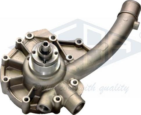 Geba 3020 - Vodena pumpa www.molydon.hr