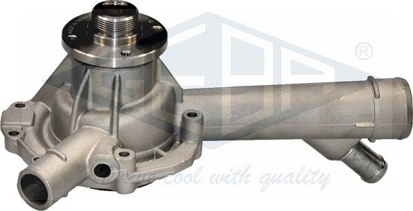 Geba 7040 - Vodena pumpa www.molydon.hr
