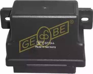 Gebe 9 9436 1 - Komandni Uređaj, vreme paljenja www.molydon.hr