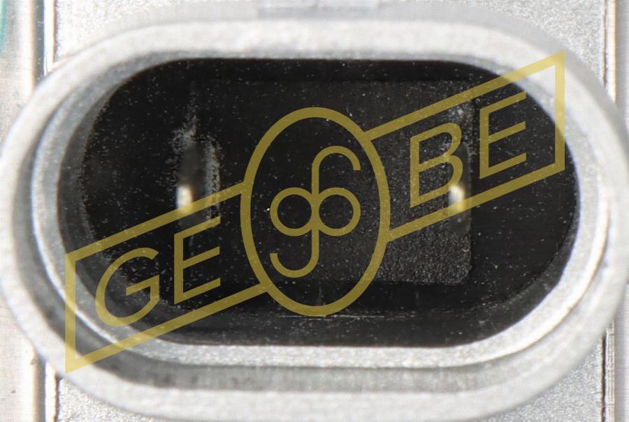 Gebe 9 9600 1 - Ulazni (Pomoćni) Uređaj, lampa sa gasnim praznjenjem www.molydon.hr