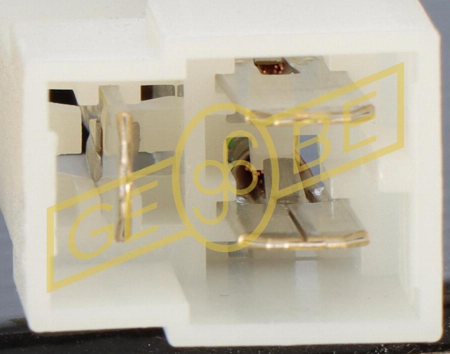 Gebe 9 9601 1 - Ulazni (Pomoćni) Uređaj, lampa sa gasnim praznjenjem www.molydon.hr