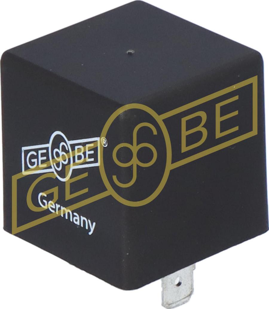 Gebe 9 9602 1 - Komandni Uređaj, osvjetljenje  www.molydon.hr