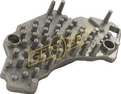 Gebe 9 9036 1 - Regulator, ventilator kabine/unutrasnjeg prostora www.molydon.hr