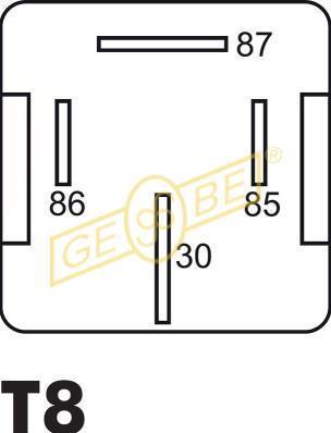 Gebe 9 5031 1 - Mjerač zapremine zraka www.molydon.hr