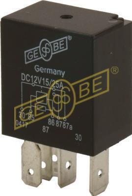 Gebe 9 4815 1 - Indukcioni kalem (bobina) www.molydon.hr