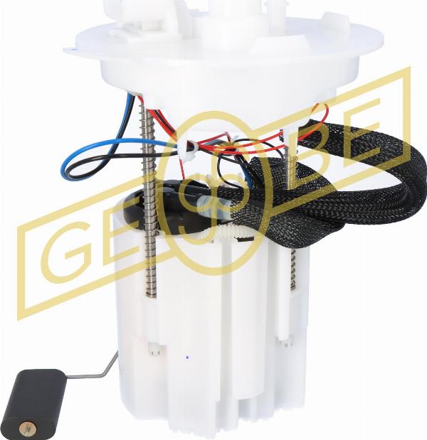 Gebe 9 4340 1 - Elektromotor, zadnja vrata www.molydon.hr